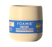 Foamie Après-shampoing concentré hydratant - Soin concentré pour les | Soin capillaire concentré hydratant - Après-shampoing dans un emballage durable, végétalien, sans silicone, 150 ml