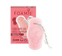 Foamie The Berry Best Après-Shampoing Solide Cheveux Colorés 80g