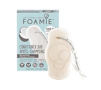 Foamie Conditioner Bar Coconut Oil 80g
