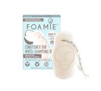 Foamie Après-Shampooing Solide Huile de Coco 80g