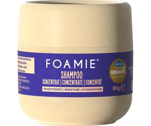 Foamie Balm Shampoo Moisture 80g