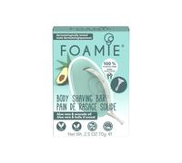 Foamie Barre À Raser Solide Aloe You Very Much 40 Gr