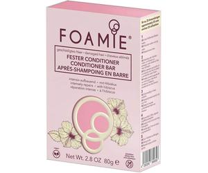 Foamie Barre Revitalisante pour Cheveux Abîmés 80g