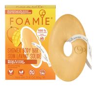 Foamie Body Bar Manche Orange 80g