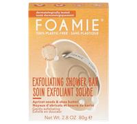 Foamie Body Bar More Than A Peeling