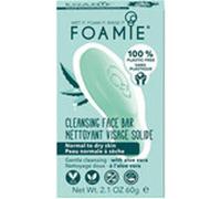 Foamie Cleansing Face Bar Aloe You Vera Much Aloe Vera 60g