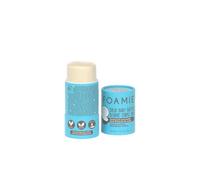 Foamie Crème Hydratante Solide Noix de Coco & Beurre de Cacao pour le corps, Crème Hydratante Corps, Soin Skincare pour Tous Types de Peau, 100 % Vegan, 50g