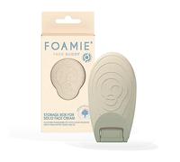 FOAMIE Face Cream Travel Buddy pour tous types de peau, idéal pour routine visage efficace, format pratique