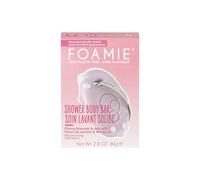Foamie Cherry Kiss Shower Body Bar syndet pour la douche 80 g