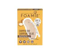 Foamie Kiss Me Argan Shampoo Bar 60gr