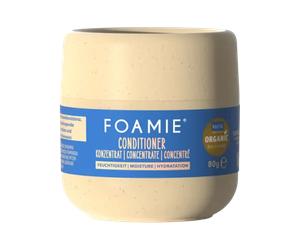 Foamie Moisturizing Conditioner Bar 80gr