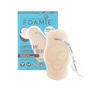 Foamie Shampoo Bar Coconut Oil 80g