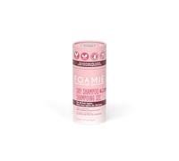 Foamie Shampoing Sec Berry Fresh Toutes Les Couleurs De Cheveux 40g