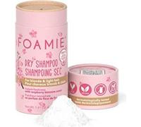 Foamie Shampooing sec pour cheveux blonds et clairs shampooing solide pour cheveux blonds 40 g