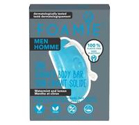 Foamie - Soin Lavant Solide 3 En 1 - Seas The Day 90 G