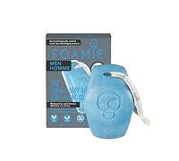 Foamie Homme Ocean Breeze 3en1 Soin Lavant Solide Végan Menthe/Citron Corps/Visage/Cheveux 90g