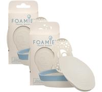 Foamie Travel Boîte Pour Savon Solide 1 Pièce Promo 1+1 Gratuit
