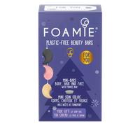 Foamie Trial Size Set