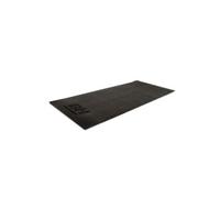 Protecteur de sol BH Fitness 2000 x 900 cm noir
