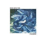 Foammm – Dive Into the Foammm