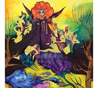 Foat,Greg - The Mage [Import]