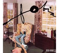 Fobia - Rosa Venus