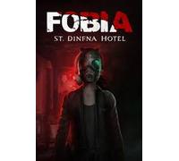 Fobia St. Dinfna Hotel PC [Code de téléchargement]