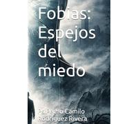 Fobias: Espejos del miedo