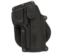 Fobus BR2 Beretta 92/96 (Except Brig & Elite) Paddle Holster Taurus 92/99/Cz 75B .40 by Fobus