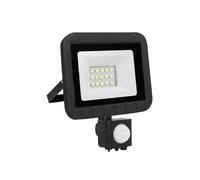 FOC PROJECTEUR LED AVEC CAPTEUR