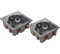 Focal 100 IC LCR5 (la paire) - Enceintes encastrables
