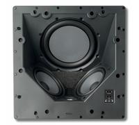 Focal 100 ICLCR5 haut-parleur 2-voies Noir Avec fil