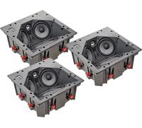 Focal 100 ICLCR5 (lot de 3) - Enceintes encastrables