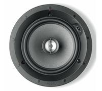 Focal 100 ICW5 2-voies Noir Avec fil