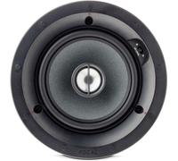 100 ICW5 (X1) Enceinte encastrable 2 Voies Coaxiale