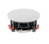 Focal Enceinte encastrable 100 ICW5, haut-parleur 2 voies, PolyGlass, 8 Ohm, Noir, 5 1/8"
