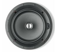 Focal 100 ICW8 haut-parleur 2-voies Noir Avec fil