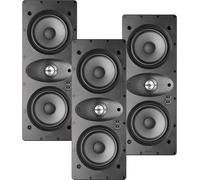 Focal 100 IW LCR5 (lot de 3) - Enceintes encastrables