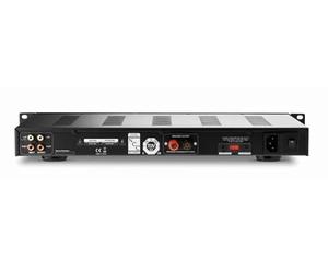 Focal 100 IWSUB8 Amplifier Amplificateur pour Caisson de Basses