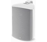 Focal 100 OD 8 Blanc (la pièce) - Enceintes d'extérieur