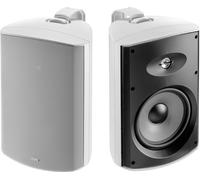 Focal 100 OD8 Blanc (la paire) - Enceintes d'extérieur