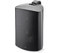 Focal 100 OD8 Noir (la pièce) - Enceintes d'extérieur