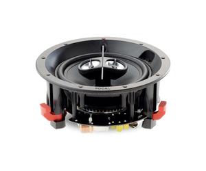 Focal 100IC6ST - Enceinte Encastrable Stéréo (la pièce)