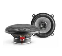 FOCAL 130 AC Kit coaxial 2 voies 13cm - 2 haut-par HPA