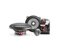 FOCAL 130 AS Kit 2 voies séparées 13cm 100W