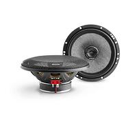 Focal Kit coaxial Access 165 AC 2 voies 16,5 cm Membrane DFS® 120W max Noir