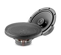 FOCAL ACX-165 Set 2 Haut Parleur Pour Alfa 156 Avec Conn Avant / Post Enceintes