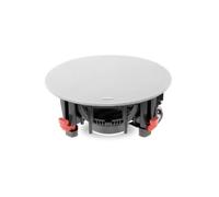 Focal 2-Way In Wall / In Ceiling Coaxial Loudspeaker with 8in Polyglass Cone