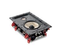 Focal 2-Way In Wall Loudspeaker with Flax Woofer Cone