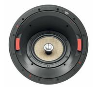 Focal 300 ICA6 2-voies Noir Avec fil 25 W